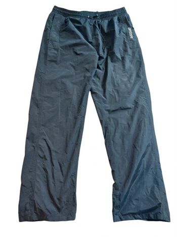 Pantalon noir taille xxl basecamp