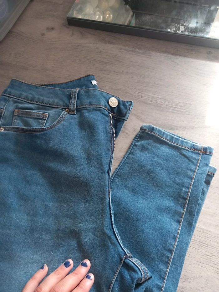 Jeans - photo numéro 3