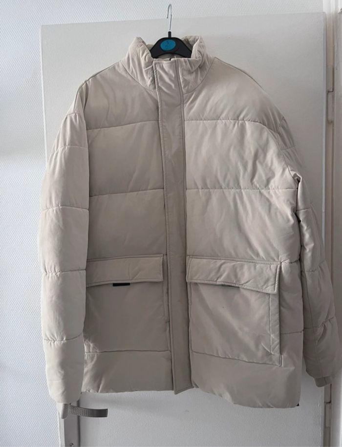 Manteau