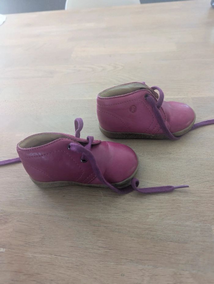 Bottines - photo numéro 4