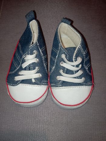 Chaussures bebe 