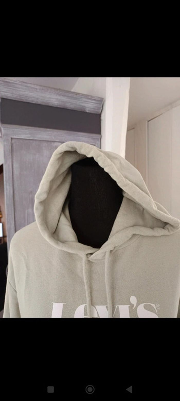Sweat à capuche - photo numéro 3