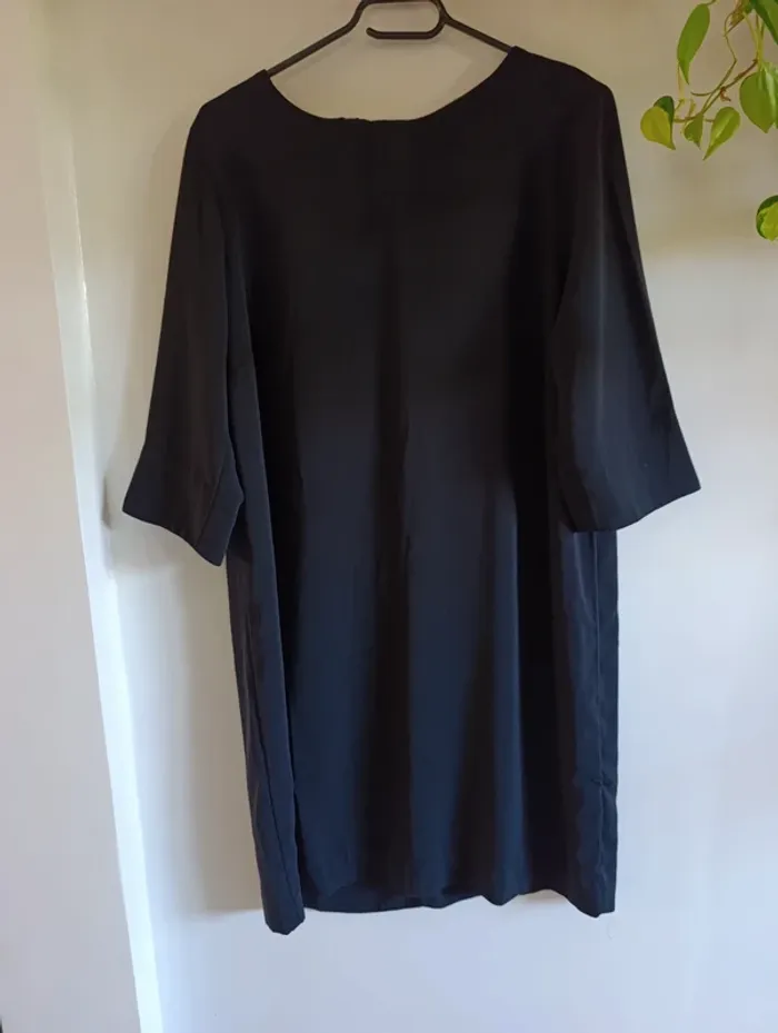 Robe noir #2