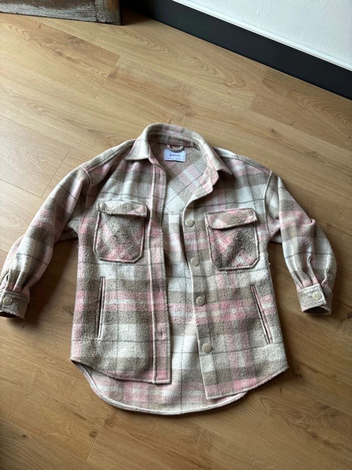 Veste stradivarius