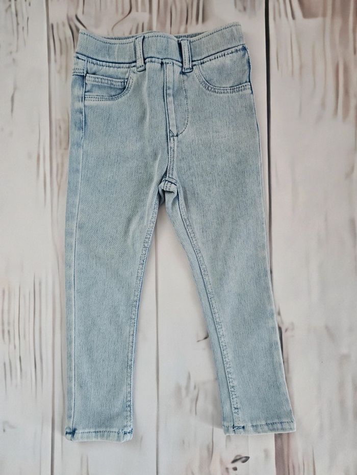 Jegging 2/3 ans - photo numéro 3