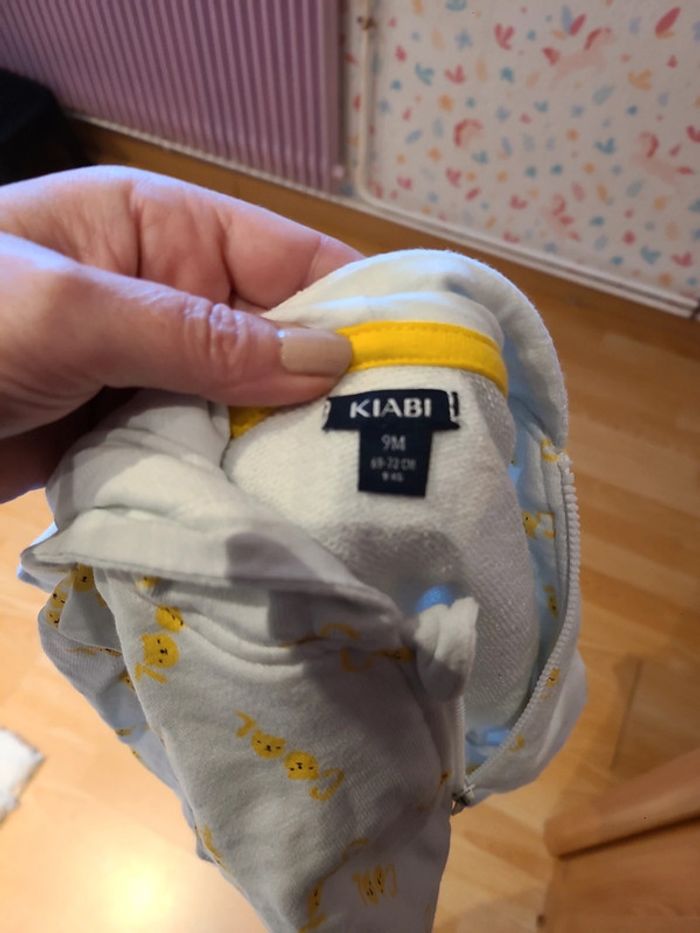 Sweat cool - photo numéro 4