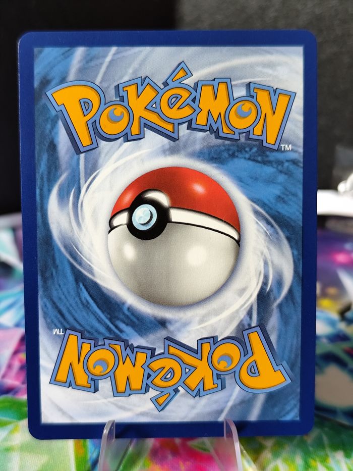 Carte pokémon neuve 🇨🇵 Motisma V 177/196 ALT  Origine perdue - photo numéro 7
