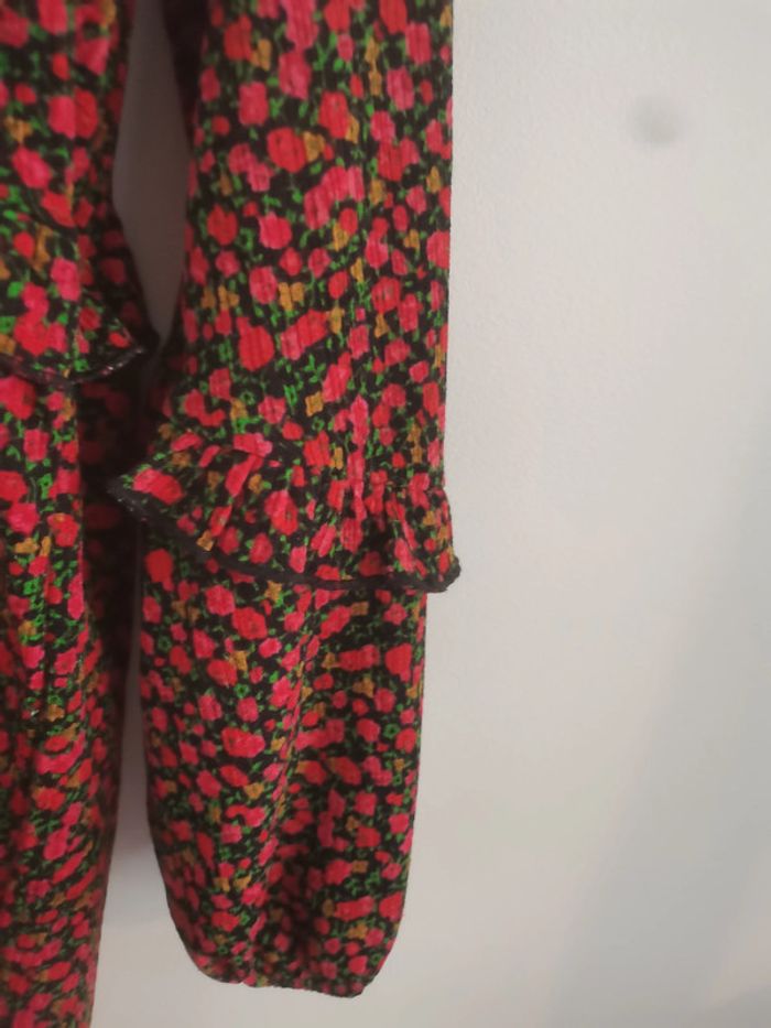 Robe pull & bear s - photo numéro 2