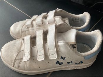 Basket Stan Smith pointure 34