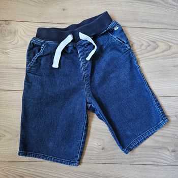 Short Petit Bateau