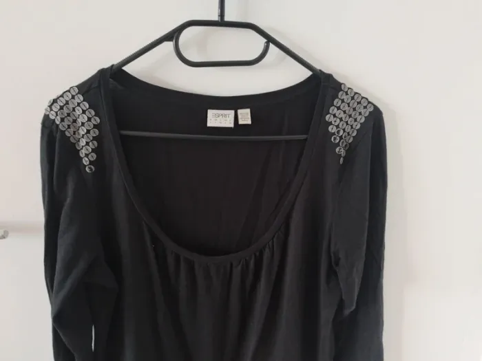 Robe femme noire - photo numéro 3
