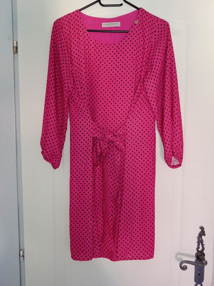 Robe rose Rinascimento