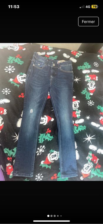 Jeans garçons