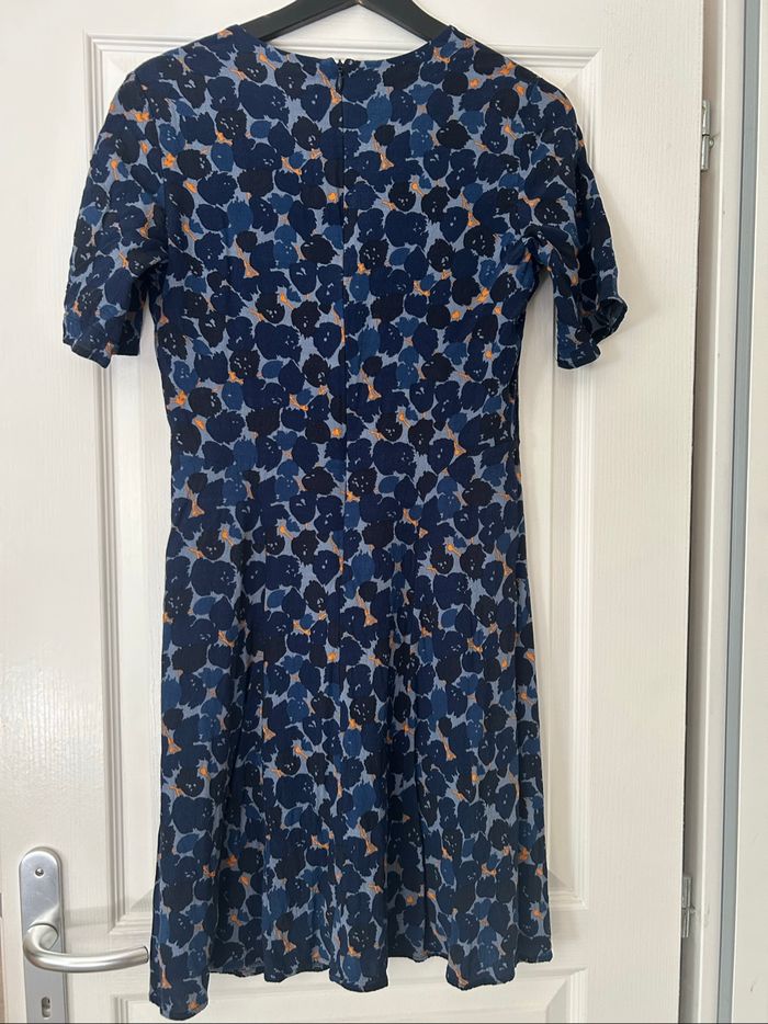Robe Comptoir des cotonniers - photo numéro 2