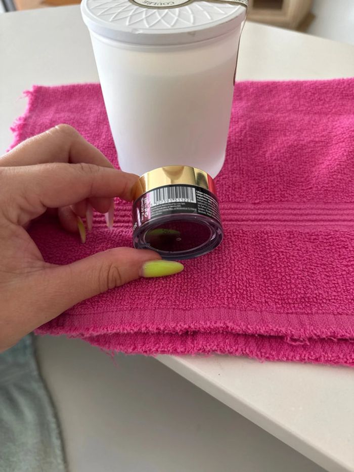 Crème visage boost - photo numéro 3