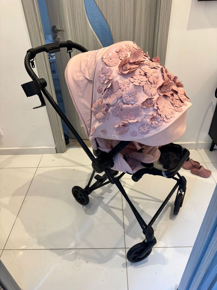 Poussette Cybev Mios - photo numéro 6