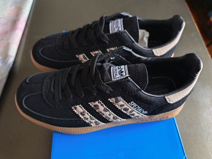 Spezial adidas - photo numéro 3