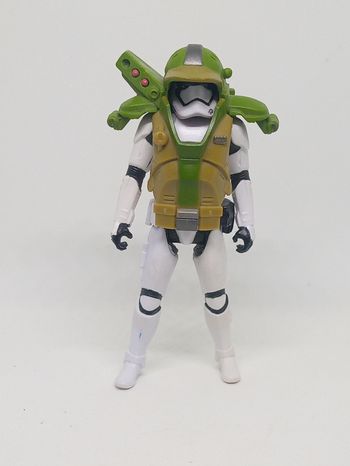 Starwars - figurine Stormtrooper 1er ordre