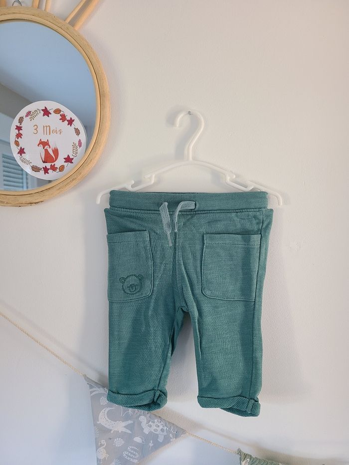 Lot pantalon - photo numéro 8