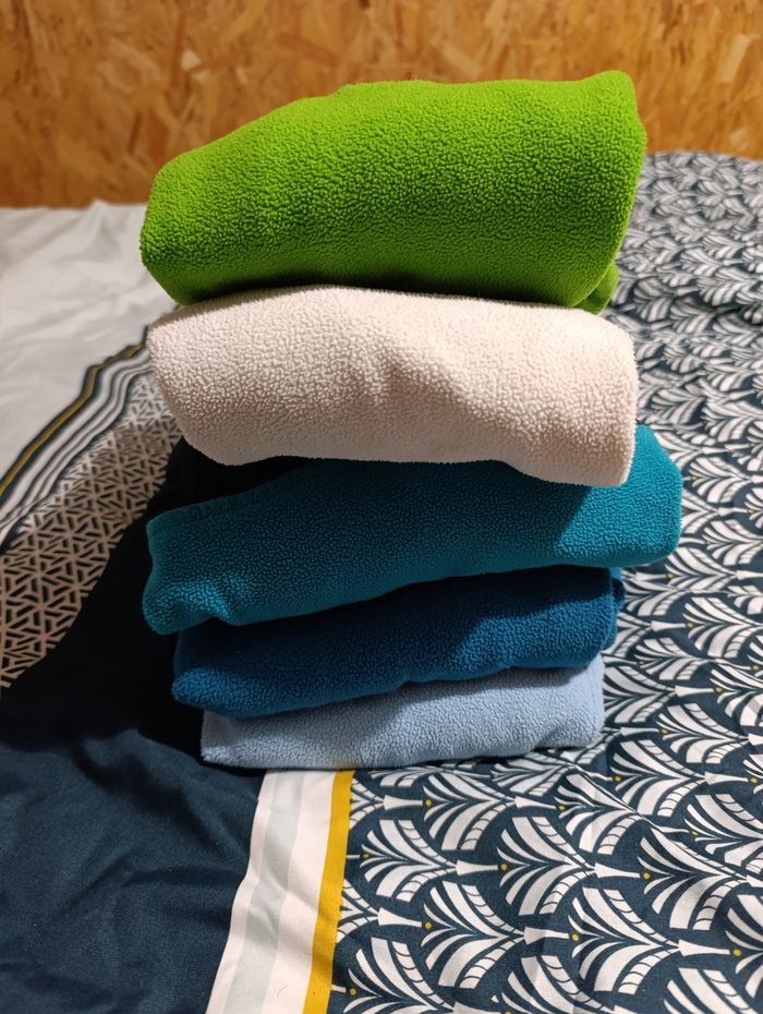 Lot polaires 5-6 ans - photo numéro 9