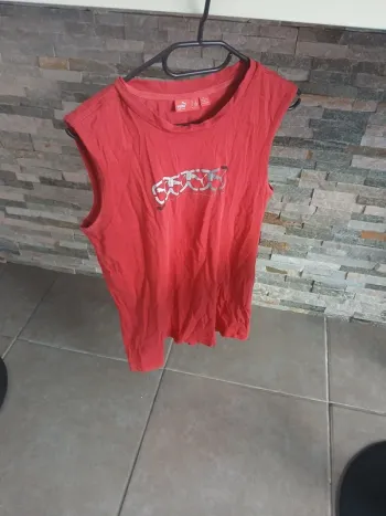 tee-shirt puma