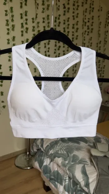 Brassière de sport - Taille M 🤍