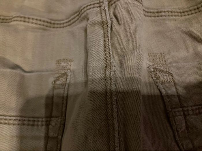 Lot de 5 jeans 14 ans - photo numéro 8