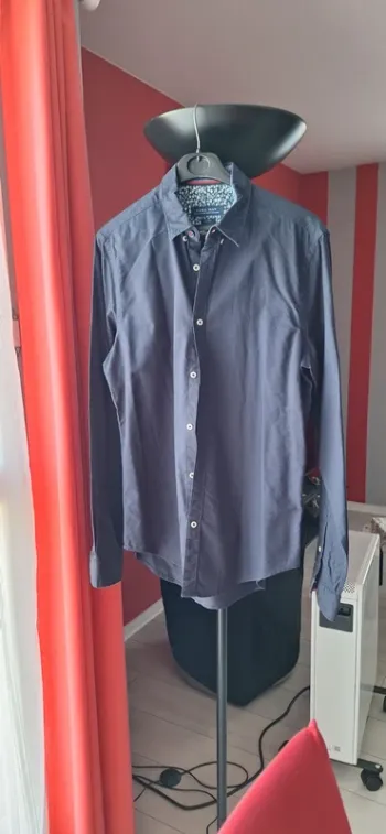 Chemise zara
