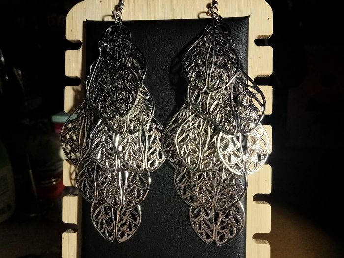 Boucles d oreilles , pour femme