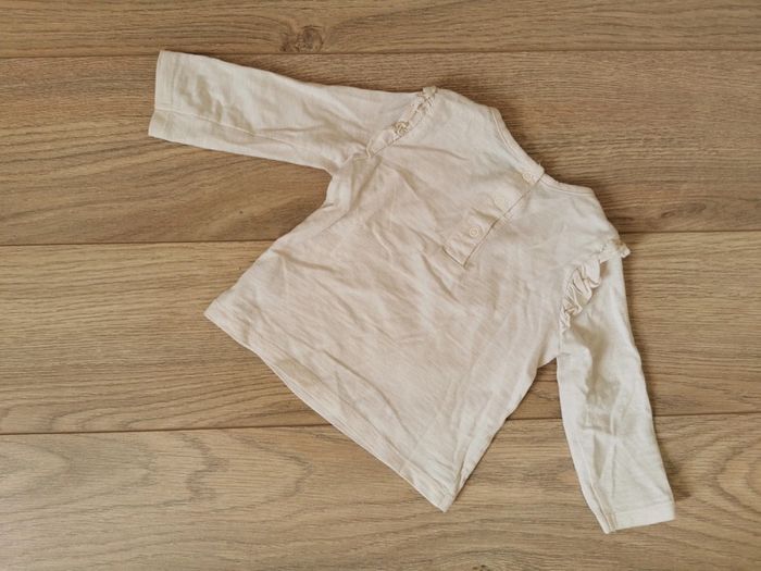 T shirt Bambi 23 mois - photo numéro 4
