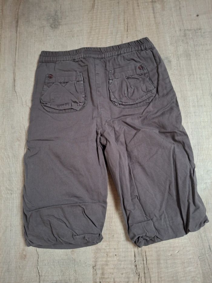 Pantalon fille 18 mois - photo numéro 3