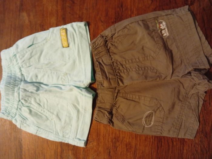 Lot de 8 pièces taille 3 mois - photo numéro 4