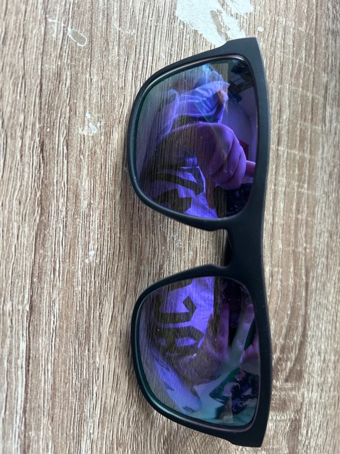 Lunette de soleil