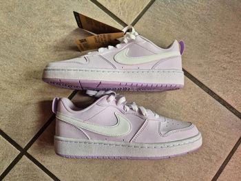Basket Nike