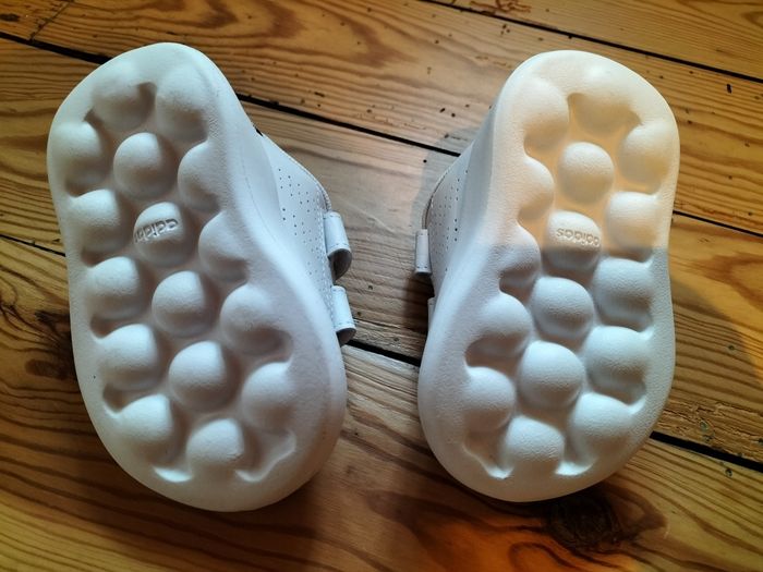 Basket bébé - photo numéro 2