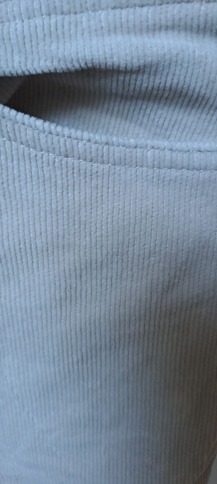 Pantalon velours - photo numéro 2