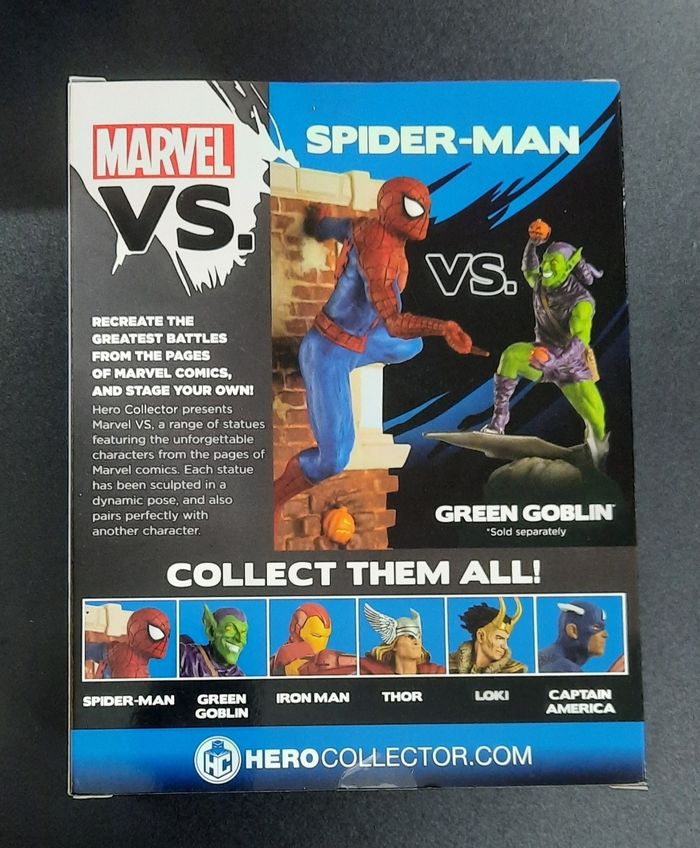 Spider man - photo numéro 2