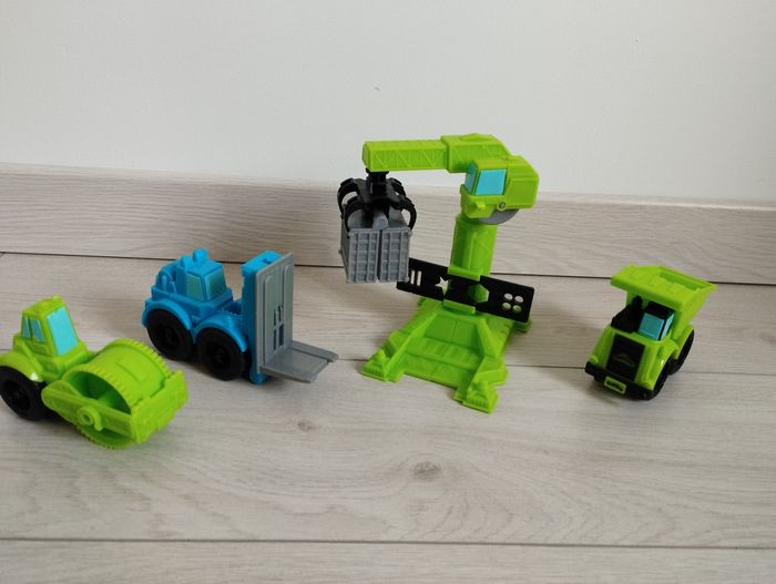 Accessoire pâte à modeler