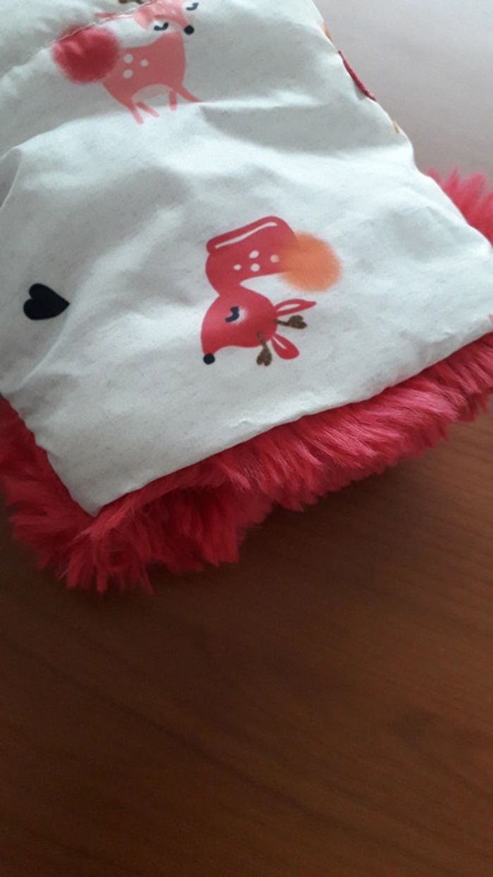 Combinant pilote Catimini 6 mois - photo numéro 5