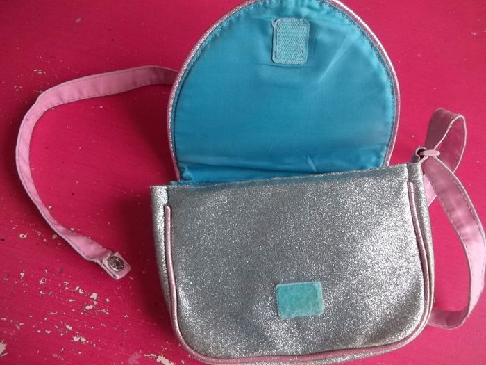 Sac à main Reine des Neiges - photo numéro 4
