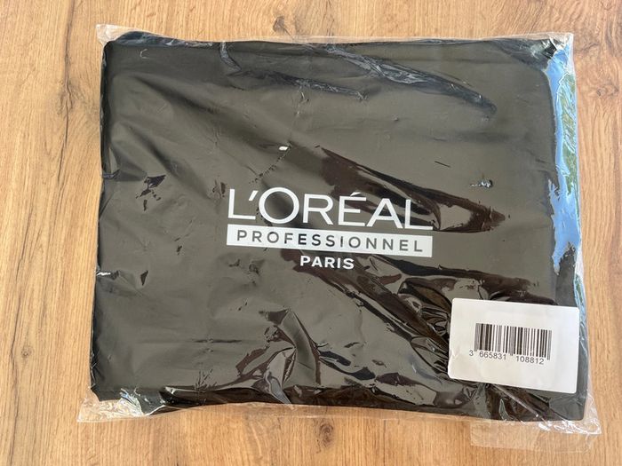 Trousse coiffeur l'oreal neuve