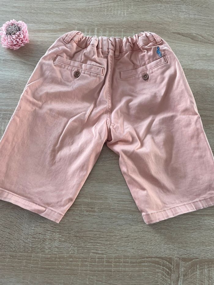 Short garçon - photo numéro 3