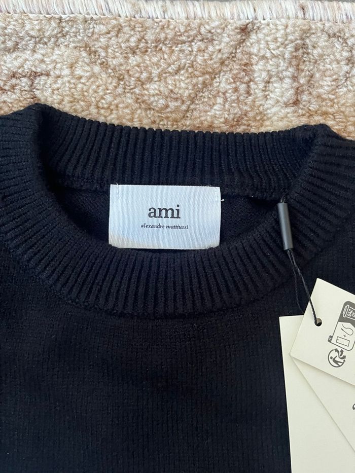 Pull ami Paris - photo numéro 3