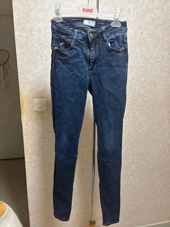Jeans le temps des cerises pulp hight taille 36
