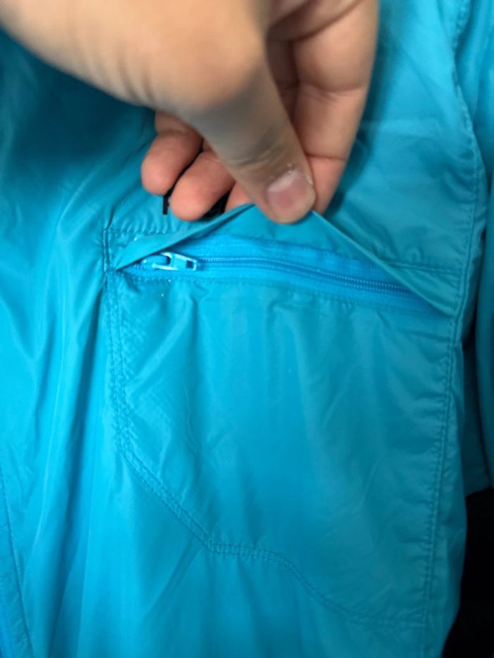 Veste Reebok Vintage - photo numéro 7