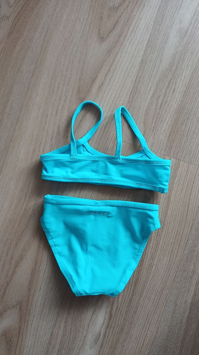 Maillot de bain tribord 2 pièces 4 ans - photo numéro 2