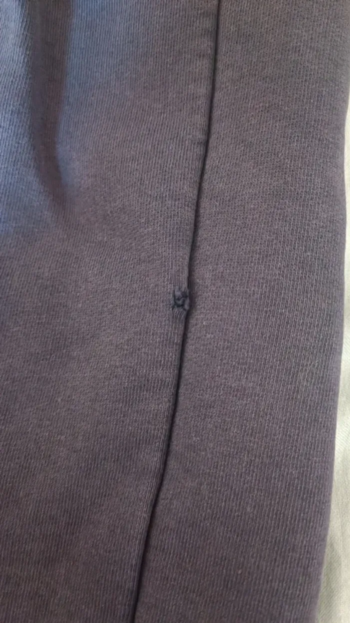 Pantaloni tuta Lacoste - photo numéro 5