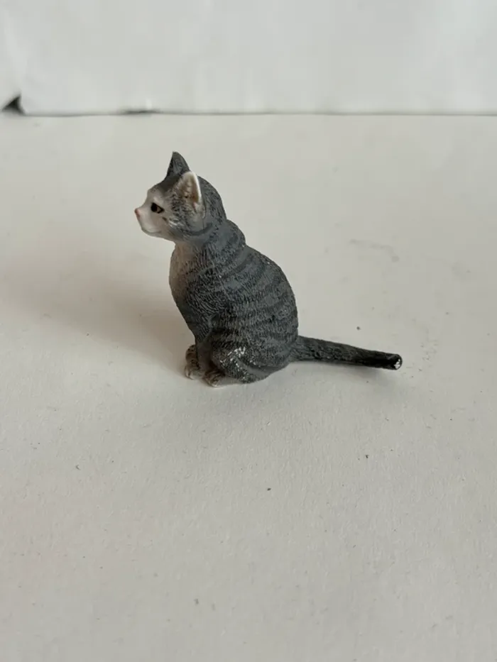 Chat Schleich - photo numéro 5