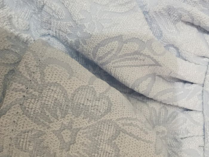 Bustier xs NEUF dos nu avec noeud - photo numéro 3