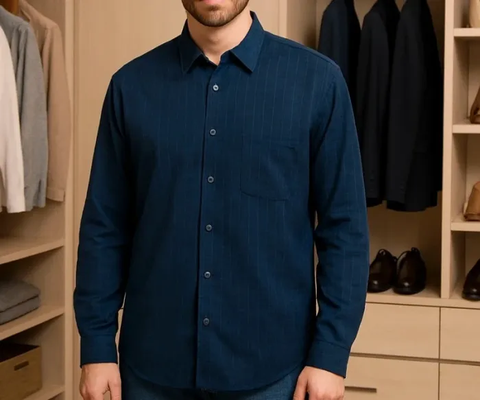 Chemise Teddy Smith taille L